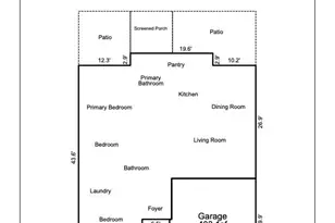 10316 Bon Meade Ln, Cornelius, NC 28031 - Photo 45