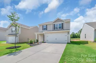 600 Lamorak Pl, Richburg, SC 29729 - Photo 5