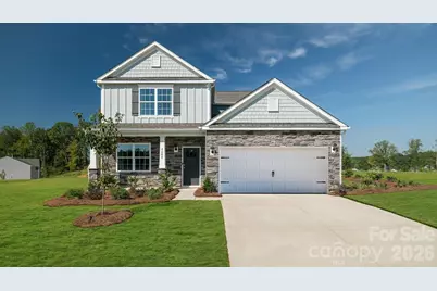 6600 Barcelona Way, Charlotte, NC 28214 - Photo 1
