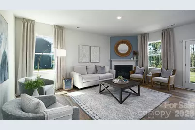 6600 Barcelona Way, Charlotte, NC 28214 - Photo 9