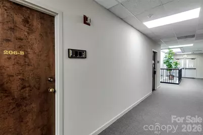 2101 Sardis Road N #206A, Charlotte, NC 28227 - Photo 11