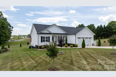 2026 Crestdale Lane, Newton, NC 28658 - Photo 23