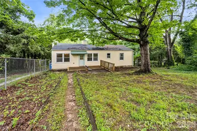 107 Wilshire Drive, Asheville, NC 28806 - Photo 1