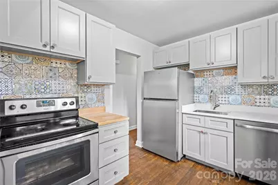 107 Wilshire Drive, Asheville, NC 28806 - Photo 9