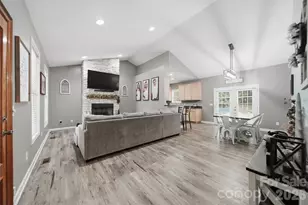 1395 Robinhood Dr, Morganton, NC 28655 - Photo 5