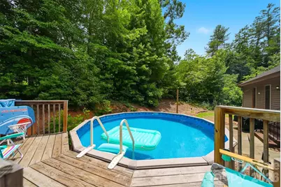 1395 Robinhood Drive, Morganton, NC 28655 - Photo 37