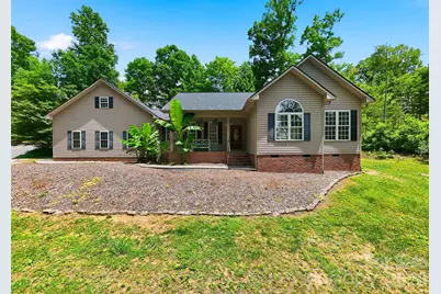 1395 Robinhood Drive, Morganton, NC 28655 - Photo 1