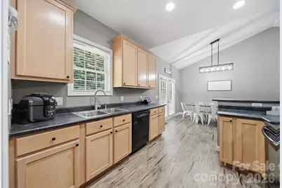 1395 Robinhood Drive, Morganton, NC 28655 - Photo 17