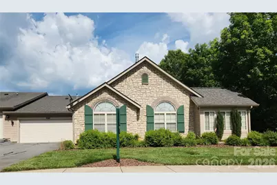 1 Mountain Meadow Circle, Weaverville, NC 28787 - Photo 1