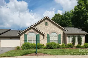 1 Mountain Meadow Cir, Weaverville, NC 28787 - Photo 1
