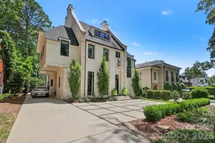 2310 Beverly Dr, Charlotte, NC 28207 - Photo 1