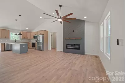 1649 Bentbrook Drive, Valdese, NC 28690 - Photo 5