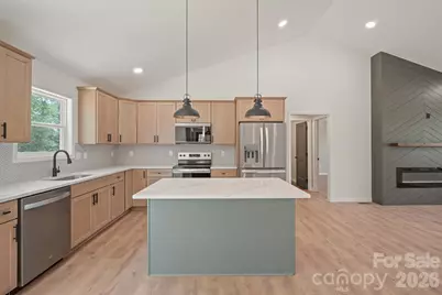 1649 Bentbrook Drive, Valdese, NC 28690 - Photo 11