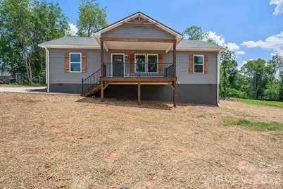 1649 Bentbrook Drive, Valdese, NC 28690 - Photo 1