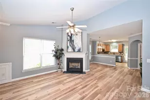 1549 Hammond Dr, Stallings, NC 28104 - Photo 3