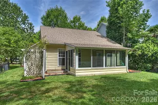 1549 Hammond Dr, Stallings, NC 28104 - Photo 27