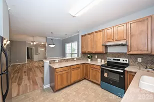 1549 Hammond Dr, Stallings, NC 28104 - Photo 9