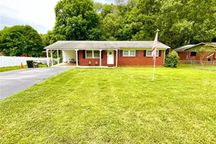 613 Shue Rd, China Grove, NC 28023 - Photo 1