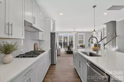 314 Hastings Run Drive, Charlotte, NC 28211 - Photo 5