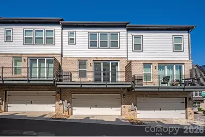 314 Hastings Run Drive, Charlotte, NC 28211 - Photo 25