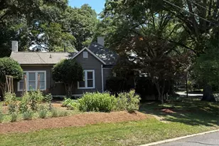521 S York St, Gastonia, NC 28052 - Photo 29