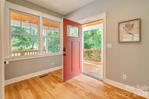 18 Wildwood Park Dr, Weaverville, NC 28787 - Photo 5