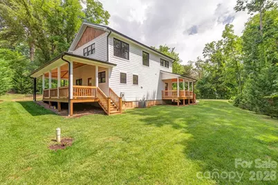 18 Wildwood Park Drive, Weaverville, NC 28787 - Photo 33