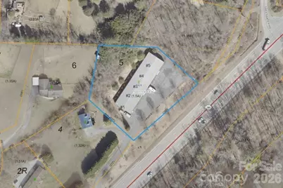 6424 Boylston Highway #5, Mills River, NC 28759 - Photo 13
