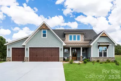 4614 Quiet Rail Court, Lancaster, SC 29720 - Photo 1