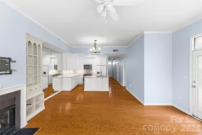 405 W 7th Street, Charlotte, NC 28202 - Photo 31