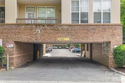 405 W 7th Street, Charlotte, NC 28202 - Photo 41