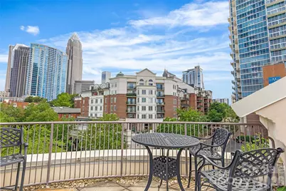 405 W 7th Street, Charlotte, NC 28202 - Photo 37