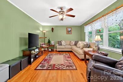 2355 Tatertown Loop, Nebo, NC 28761 - Photo 11