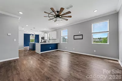 1448 Harleston Street, Indian Trail, NC 28079 - Photo 7