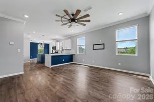 1448 Harleston St, Indian Trail, NC 28079 - Photo 7