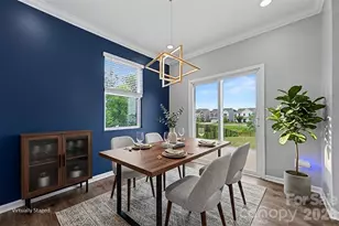 1448 Harleston St, Indian Trail, NC 28079 - Photo 11