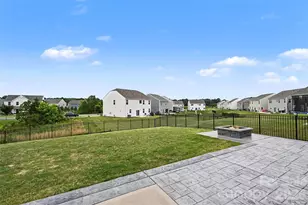 1448 Harleston St, Indian Trail, NC 28079 - Photo 23