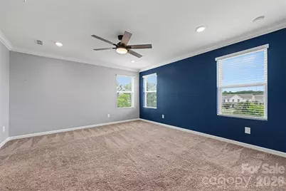 1448 Harleston Street, Indian Trail, NC 28079 - Photo 17