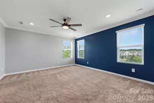 1448 Harleston St, Indian Trail, NC 28079 - Photo 17