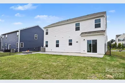 1448 Harleston Street, Indian Trail, NC 28079 - Photo 25