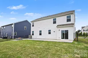 1448 Harleston St, Indian Trail, NC 28079 - Photo 25