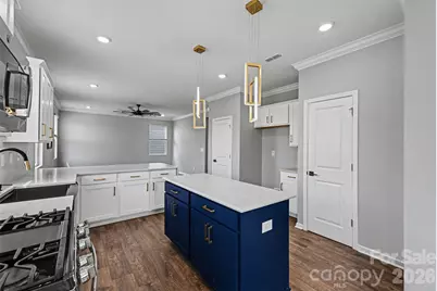 1448 Harleston Street, Indian Trail, NC 28079 - Photo 3