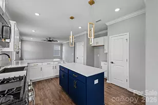 1448 Harleston St, Indian Trail, NC 28079 - Photo 3