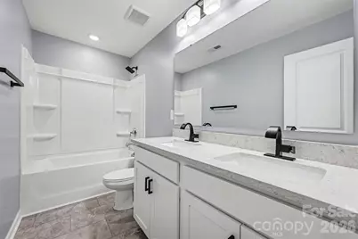 1448 Harleston Street, Indian Trail, NC 28079 - Photo 21