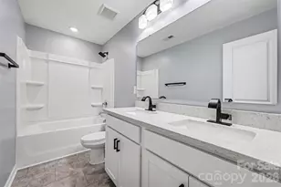 1448 Harleston St, Indian Trail, NC 28079 - Photo 21
