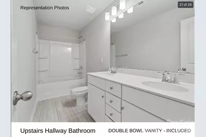 4213 Stoneygreen Lane, Charlotte, NC 28215 - Photo 21