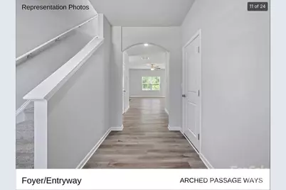 4213 Stoneygreen Lane, Charlotte, NC 28215 - Photo 11