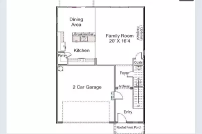 4213 Stoneygreen Lane, Charlotte, NC 28215 - Photo 3