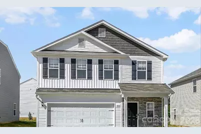 4213 Stoneygreen Lane, Charlotte, NC 28215 - Photo 1