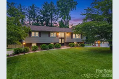 59 Underhill Road, Hendersonville, NC 28792 - Photo 1